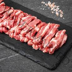 미트지엥 호주산 곡물비육 갈비살 구이 400g (냉장), 1개