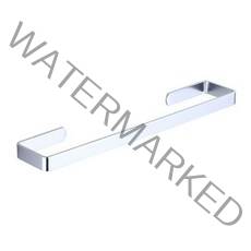 완겔 접착식 슬리퍼 거치대, 실버, 1개