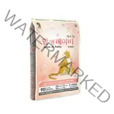 캐츠랑 맘앤베이비, 4kg, 1개