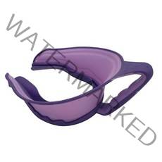 순수아 유아용 샴푸캡, 바이올렛