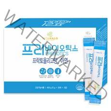 비타할로 프리바이오틱스, 5g, 90개입