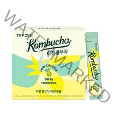 티젠 파인애플 콤부차, 5g, 30개입, 1개