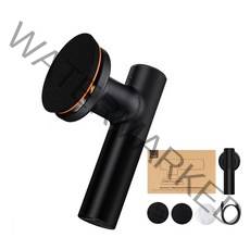 Baseus차량용 무선 자동광택기 셀프 왁싱머신 왁싱기 자동차 셀프 왁싱기 USB 충전식 셀프 광택, 베이스어스 차량용 무선 광택기