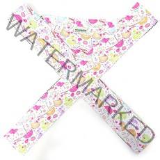 엠케이 초경량 슬링 휴대용 아기띠 원사이즈, 우산