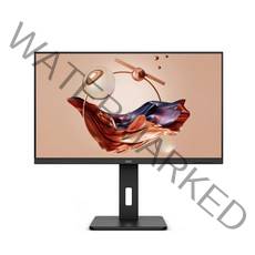 알파스캔 80cm 4K UHD 프리싱크 높낮이 무결점 모니터, AOC U32P2C