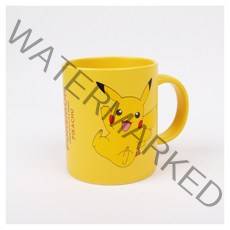 포켓몬 귀여운 캐릭터 카페 머그컵, 피카츄, 1개