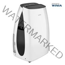 위니아 MPP07EAWH 냉방난방 이동식 에어컨 소형 작은방 원룸