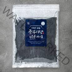 40년 외길 중부시장 김종풍 깊은풍미 건다시마, 100g, 1개