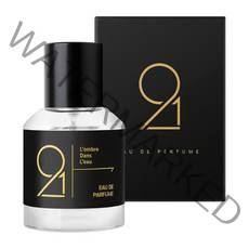 912 롬브로단로 니치향수 EDP, 40ml, 1개