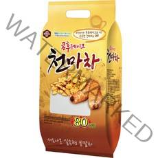 동일 콘플레이크 천마차, 20g, 80개입, 1개