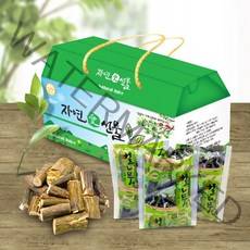 국내산 100% 벌나무 즙 60포 100ml (30포 90포), 1개