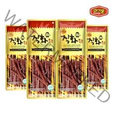 머거본 영양간식 국내산 직화 육포 180g x3, 3개