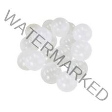 아하토이 아가랑 볼풀공 100p, 화이트