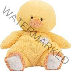 매직캐슬 건드 포근한 애착 병아리 인형, 32cm, 노랑