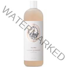 베르블랑 유아용 세탁 세제 화이트향 1L, 1개