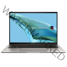 에이수스 2023 젠북 S 13 OLED, 바솔트 그레이, 코어i7, 512GB, 16GB, Free DOS, UX5304VA-NQ127