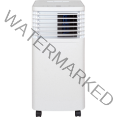 한양테크 일체형 이동식 에어컨, HY-S600