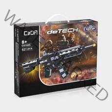 바니랜드 CADA M4A1 카빈 C81005, 단품