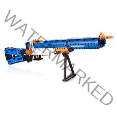 바니랜드 CADA 카다블럭 M1 갈랜드 소총 583pcs