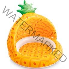 케이에스몰 인텍스 파인애플 베이비 풀 58414, 1개