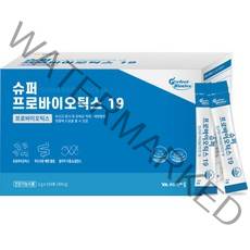 비타민마을 퍼펙트바이오틱스 슈퍼 프로바이오틱스19 생유산균, 2g, 150개