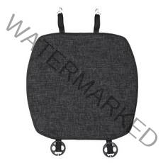 Atto 용 시트 커버 3 Yuan Plus 통기성 원단 사계절 사용 겨울에는 따뜻하고 여름에는 시원함, 보여진 바와 같이, 리넨, 앞쿠션, 1개