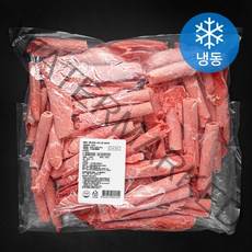 동원 미국산 소고기 설도 불고기용 (냉동), 1개, 2kg