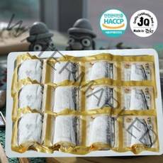제왕수산 제주 왕특대은갈치 손질전 100cm 내외 400g이상 4마리(총 1.6kg이상), 400g 이상, 4팩