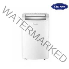 캐리어 본사택배) APQ09IKA 이동식 냉난방 에어컨