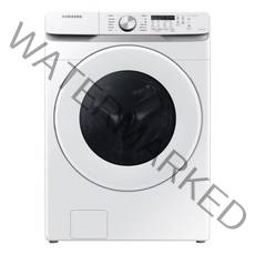 삼성전자 그랑데 세탁기 화이트 WF16T6000KW 16kg 방문설치