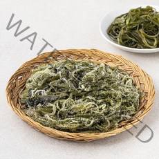 주일 간편한 한끼식사 염장미역줄기, 200g, 1봉