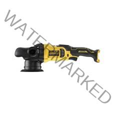 디월트 DCM848N 충전폴리셔 DCM848P2본체 5인치 듀얼액션광택기 차량흡집제거, 1개