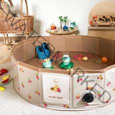 베비몽 플레이 매트, 혼합색상