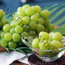 영천 샤인머스켓 2kg (3수)선물세트 에어포장 맛없으면 환불보장!! 선물세트 과일선물세트 명절선물, 샤인머스켓 2kg 선물세트