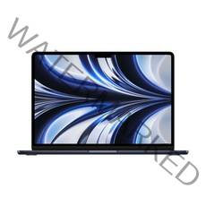 Apple 2022 맥북 에어 13 M2, 미드나이트, M2 8코어, GPU 8코어, 256GB, 8GB, 30W, 영문, Z1600001Y