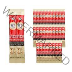 풍년보감 고려홍삼정 투데이 굿타임, 15g, 30개