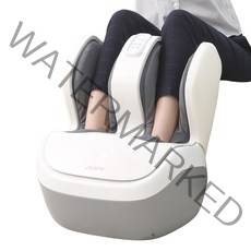 제스파 레그 더 비트 두드림 공기압 다리 종아리 발 마사지기, ZP4380