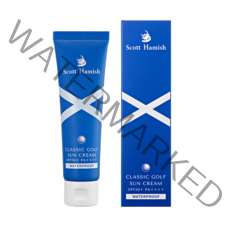 스콧해미쉬 클래식 골프 선크림 SPF50+ PA++++, 1개, 40ml