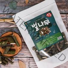 건강중심 국산 벌나무 가지 500g 산청목, 1개입