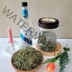 야관문주 키트 담금주 만들기 1.8L 간편 세트, 80g 1병