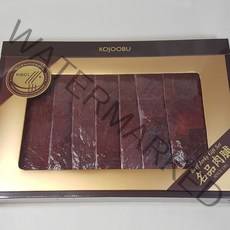 육포 코주부 선물세트, 420g, 1개