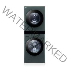 LG 세탁건조기 25+21kg 블랙 트롬 오브제컬렉션 워시타워 WL21KDU 전국/폐가전 수거, 단품