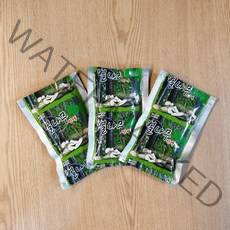 착한농장 벌나무즙 60팩90ml 진액 엑기스, 90ml