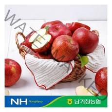[남거창농협]거창사과 5kg(중과)21-23과 내외