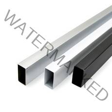 각파이프(15x30mm) 길이 600mm~1500mm, 06_각15*30(블랙)600mm