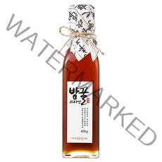 지리산한봉영농조합 밤꿀, 400g, 1개