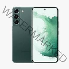 삼성전자 갤럭시 S22 256GB 5G SM -S901N 완납폰 새제품 미개봉, KT 그린