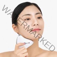 마스퀴오브제 V4 텐션업 마사지기 얼굴 피부 관리기 뷰티 디바이스