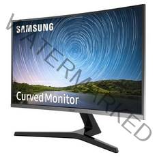삼성전자 커브드 LED 모니터 LC32F397FWKXKR