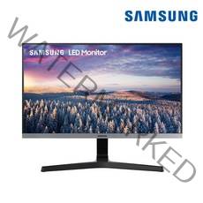 (재고보유-당일출고)삼성전자 S24R350 IPS 75Hz 프리싱크 베젤리스 컴퓨터모니터 벽걸이가능 [당일발송]